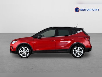 Used SEAT Arona undefined for sale - 79270512: Photo
