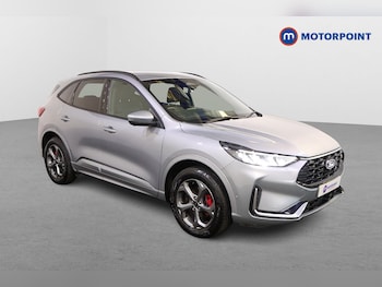 2024 - 2.5 PHEV ST-Line 5dr CVT