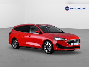 Used Ford Focus 2026 for sale - 78718394: Photo