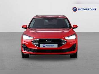 Used Ford Focus 2026 for sale - 78718394: Photo