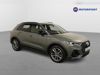 Used Audi Q3 2022 for sale - 78240334: Photo