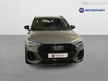 Used Audi Q3 2022 for sale - 78240334: Photo