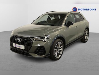 Used Audi Q3 2022 for sale - 78240334: Photo