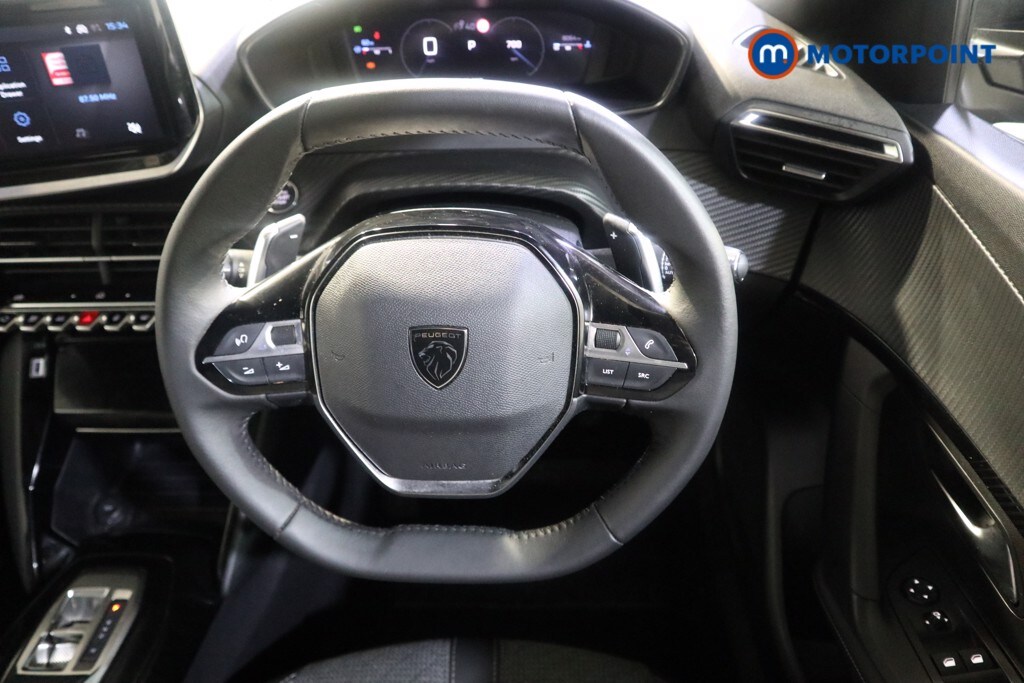 Used Peugeot 2008 for sale - 78143996: Photo 10