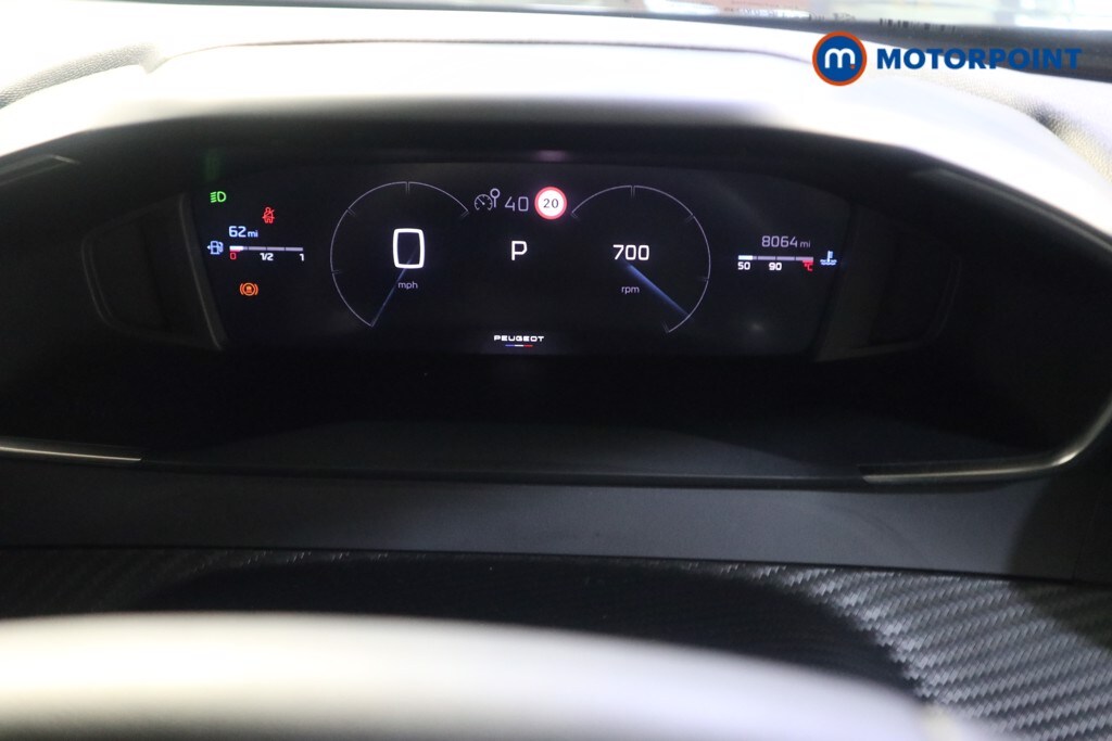 Used Peugeot 2008 for sale - 78143996: Photo 13