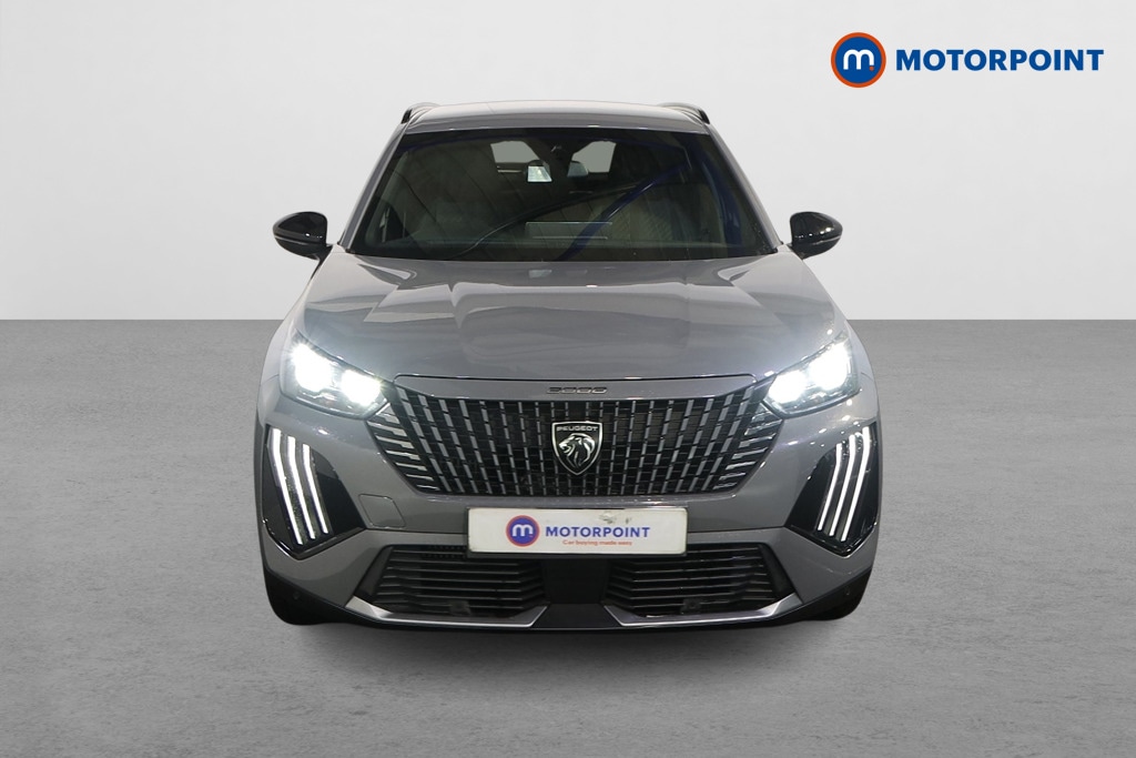 Used Peugeot 2008 for sale - 78143996: Photo 2