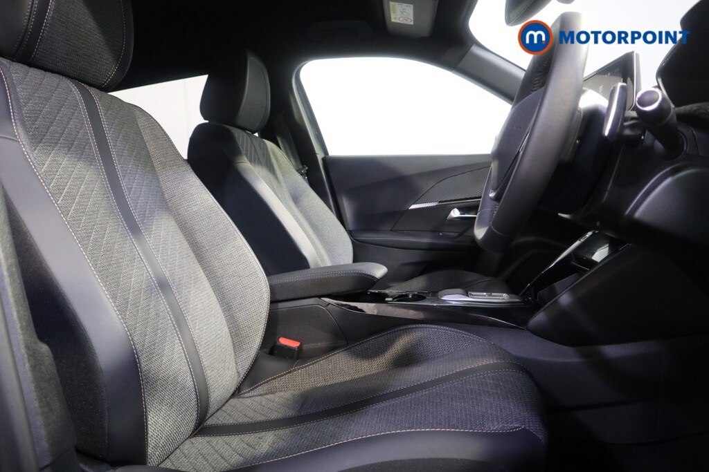 Used Peugeot 2008 for sale - 78143996: Photo 21