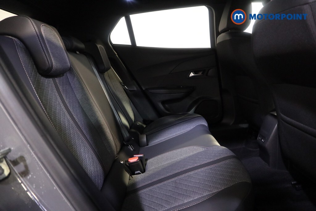 Used Peugeot 2008 for sale - 78143996: Photo 22