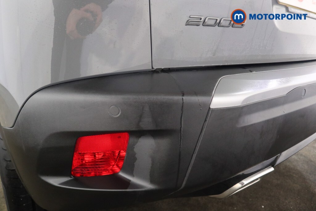 Used Peugeot 2008 for sale - 78143996: Photo 31