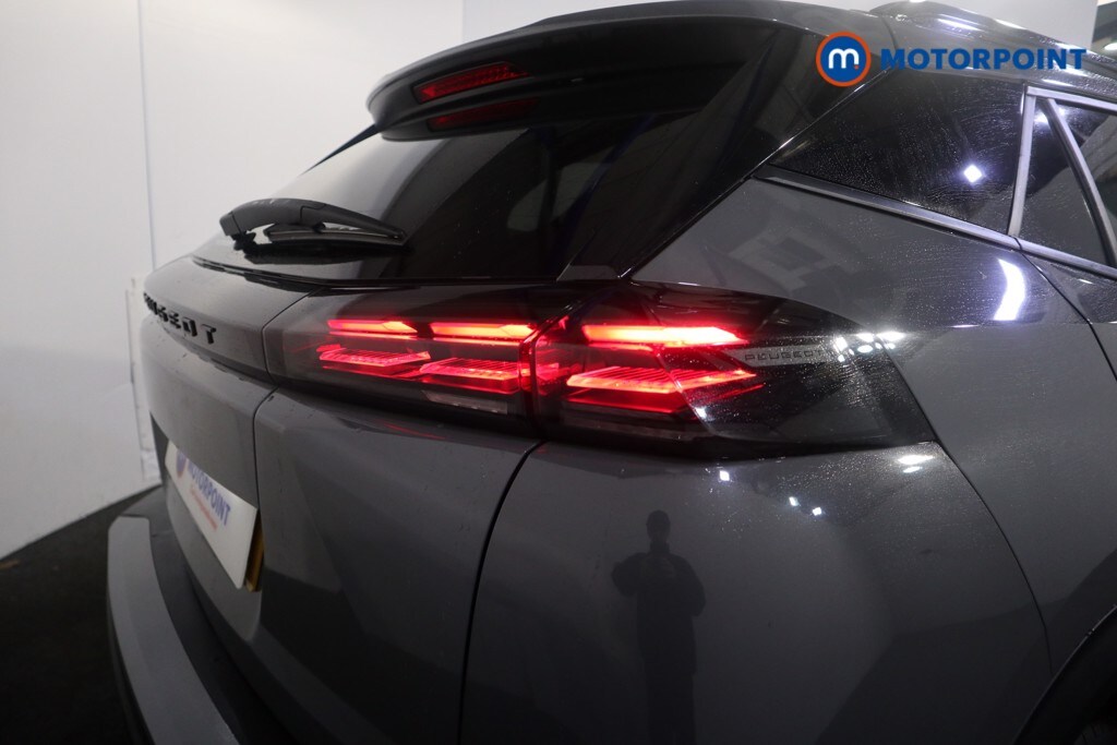 Used Peugeot 2008 for sale - 78143996: Photo 33