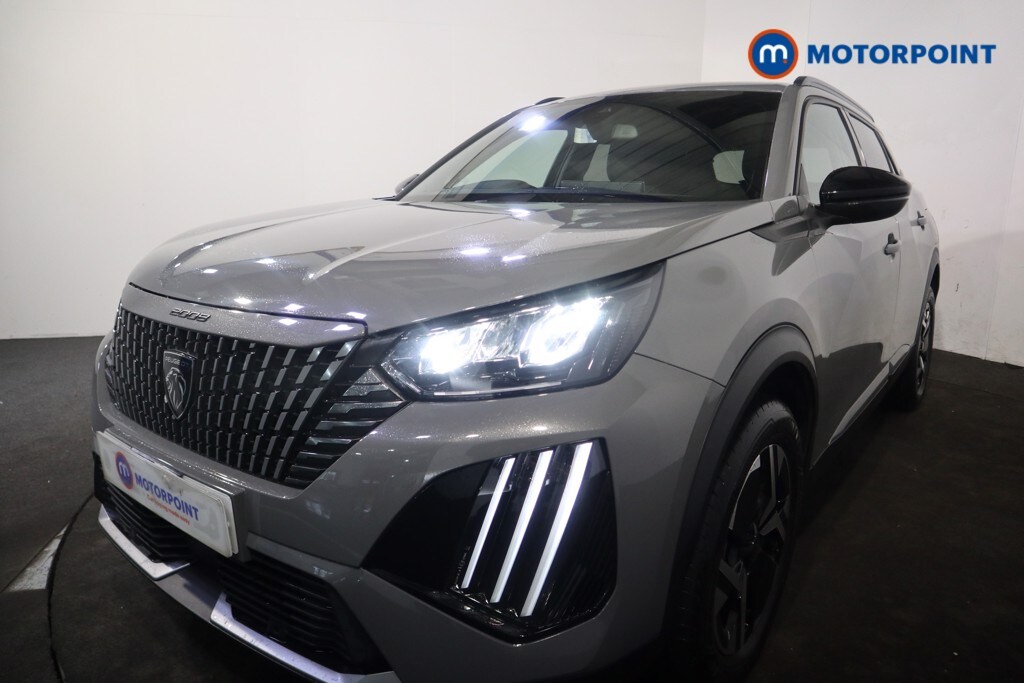 Used Peugeot 2008 for sale - 78143996: Photo 39