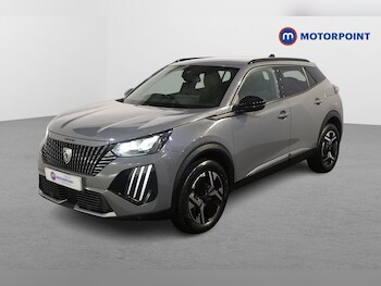 Used Peugeot 2008 undefined for sale - 78143996: Photo