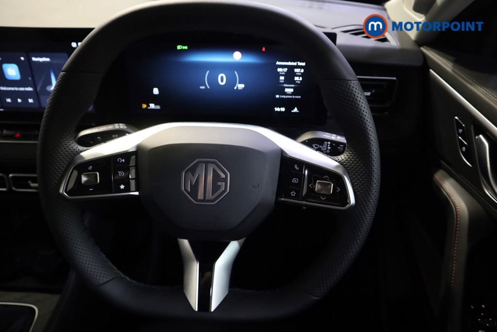 Used MG MG HS 2025 for sale - 77966058: Photo 10