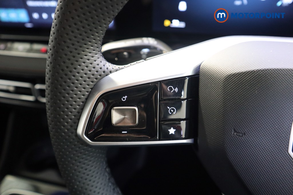 Used MG MG HS 2025 for sale - 77966058: Photo 11