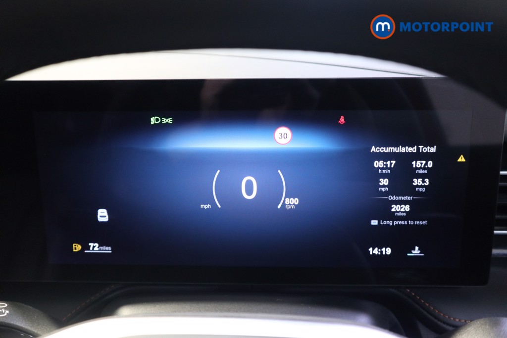 Used MG MG HS 2025 for sale - 77966058: Photo 13