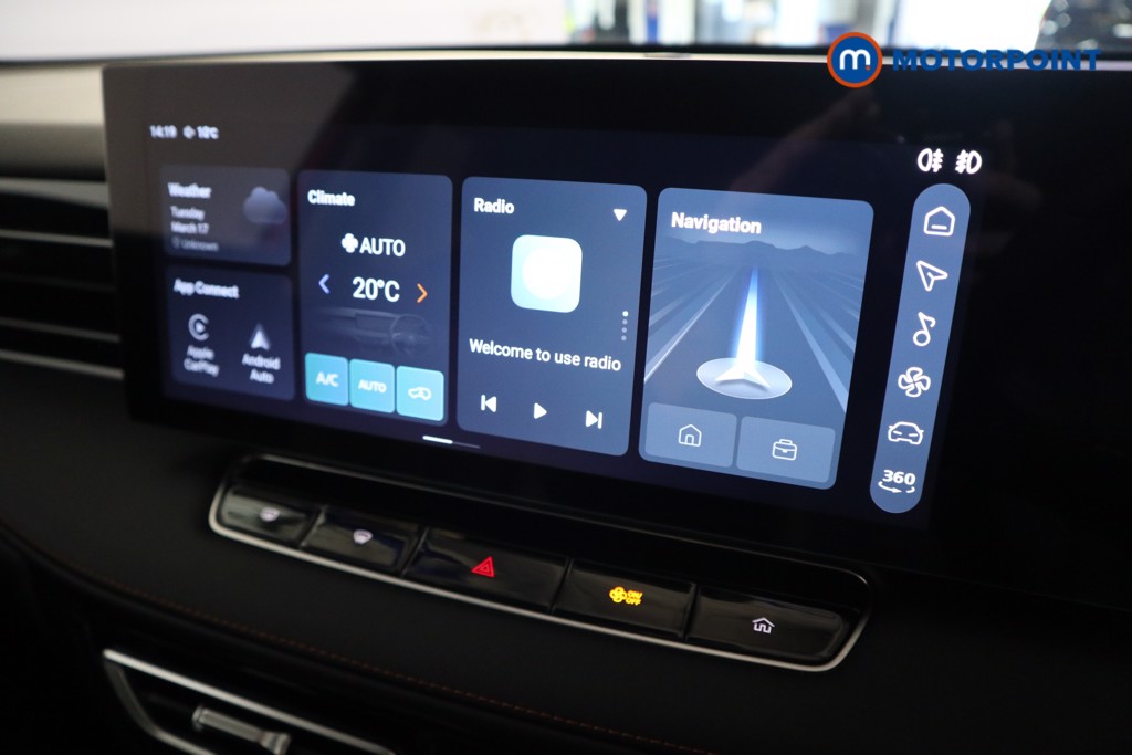 Used MG MG HS 2025 for sale - 77966058: Photo 15