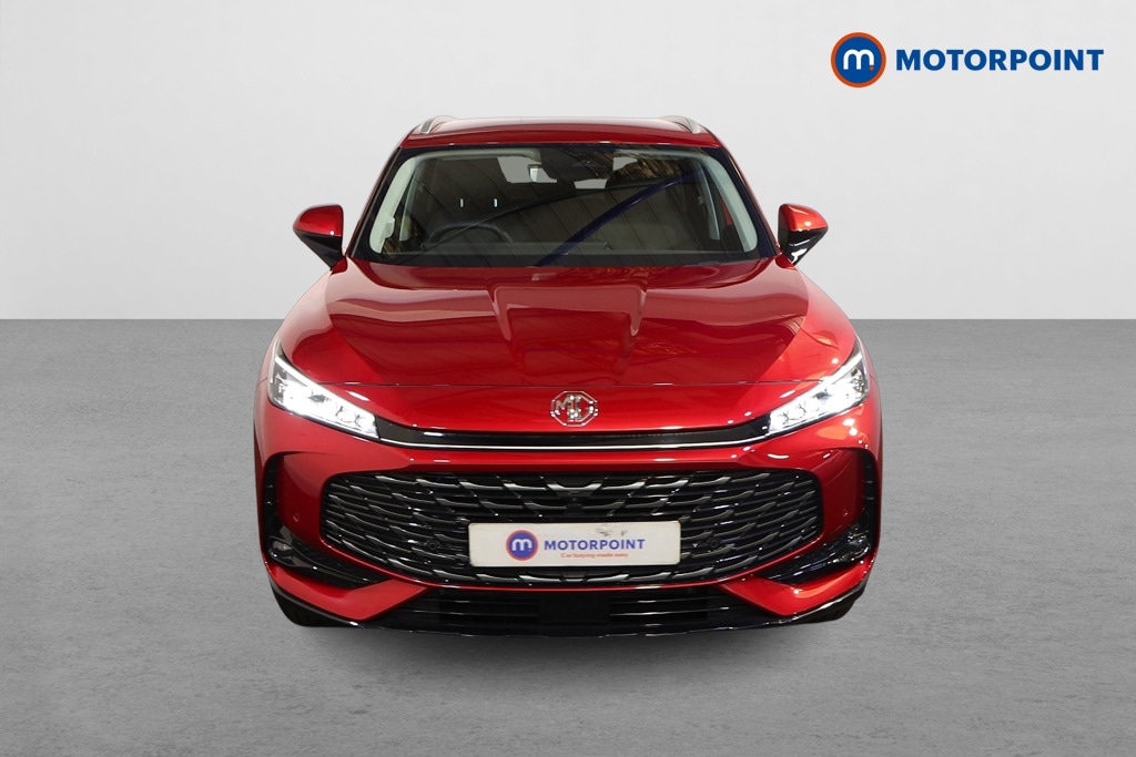 Used MG MG HS 2025 for sale - 77966058: Photo 2