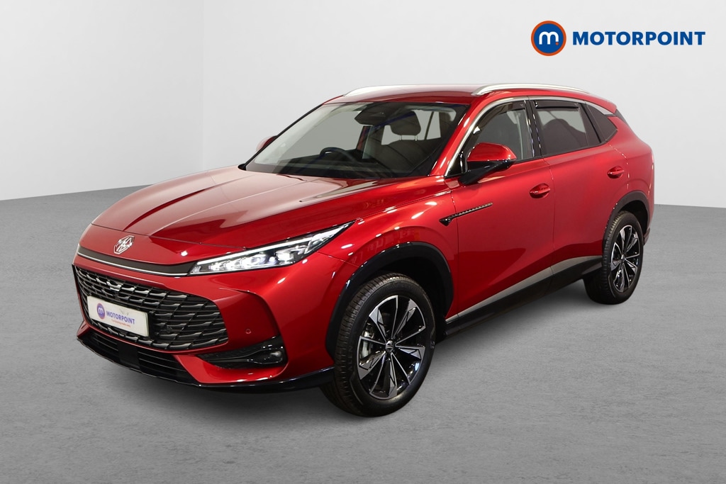 Used MG MG HS 2025 for sale - 77966058: Photo 3