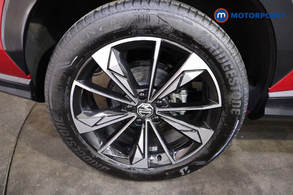 Used MG MG HS 2025 for sale - 77966058: Photo 31