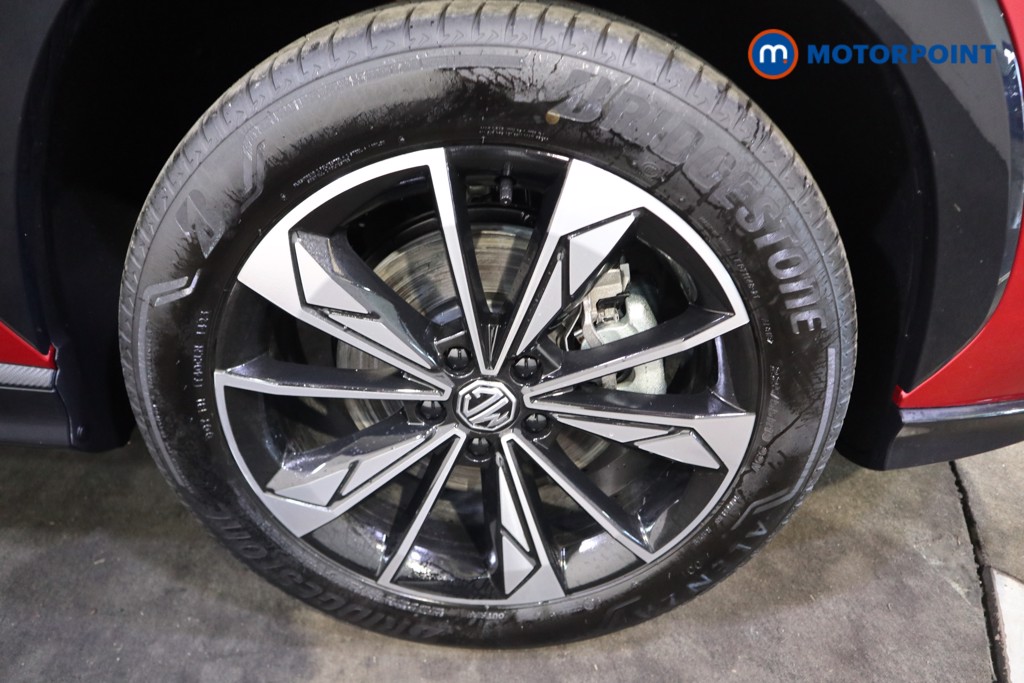 Used MG MG HS 2025 for sale - 77966058: Photo 32