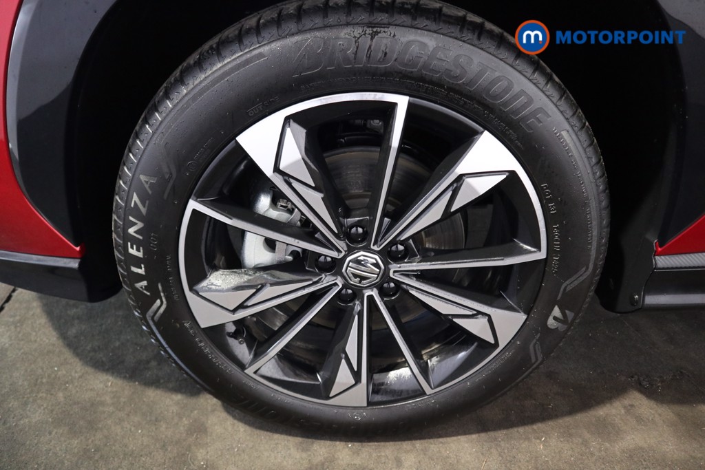 Used MG MG HS 2025 for sale - 77966058: Photo 33