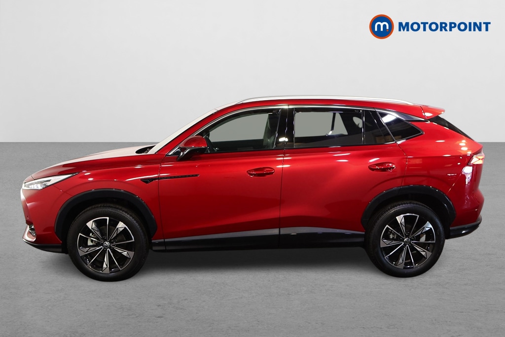 Used MG MG HS 2025 for sale - 77966058: Photo 4