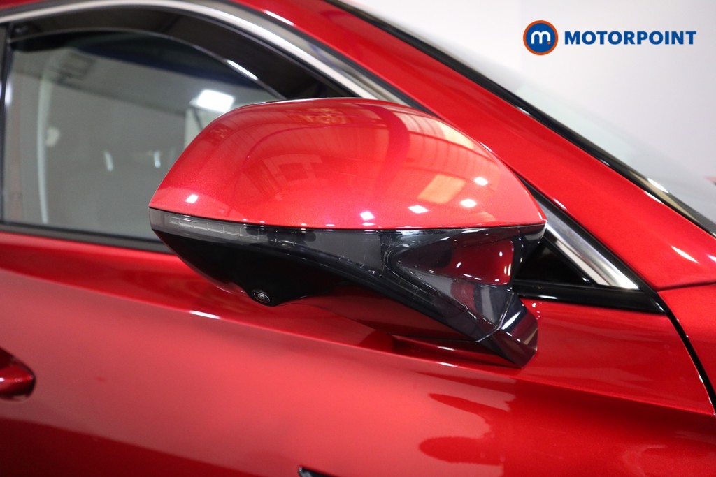 Used MG MG HS 2025 for sale - 77966058: Photo 41