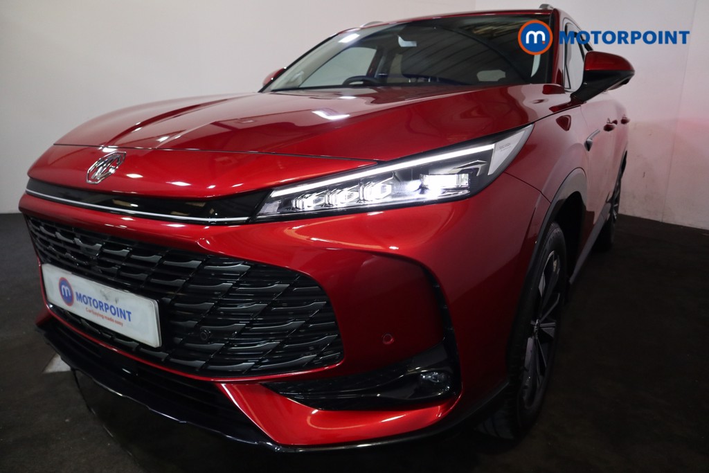 Used MG MG HS 2025 for sale - 77966058: Photo 44