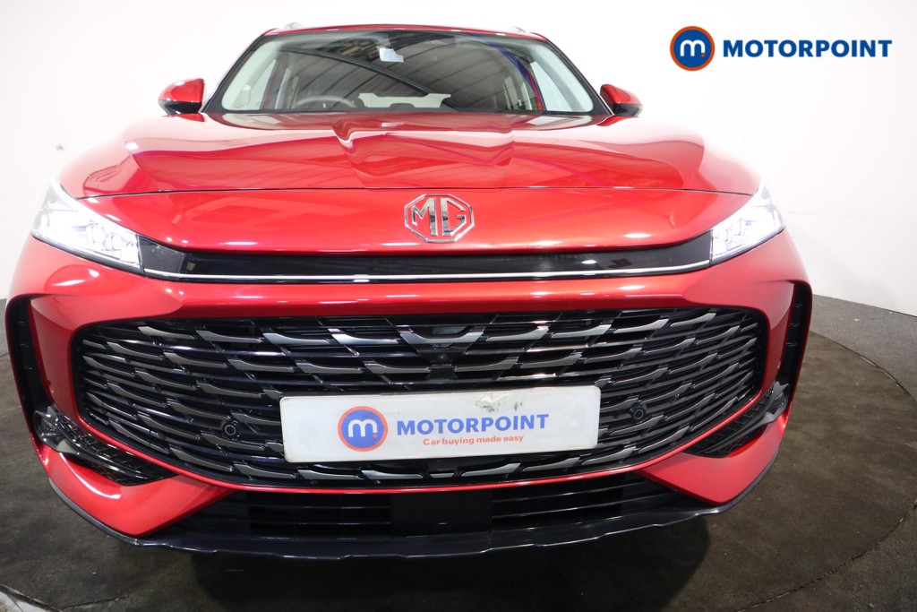 Used MG MG HS 2025 for sale - 77966058: Photo 45