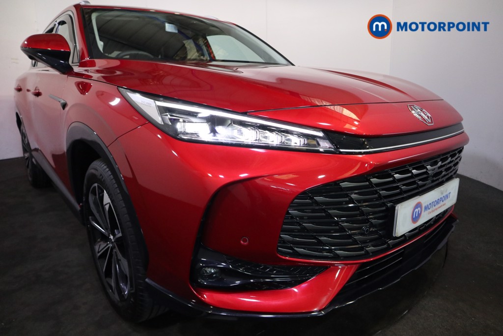 Used MG MG HS 2025 for sale - 77966058: Photo 46