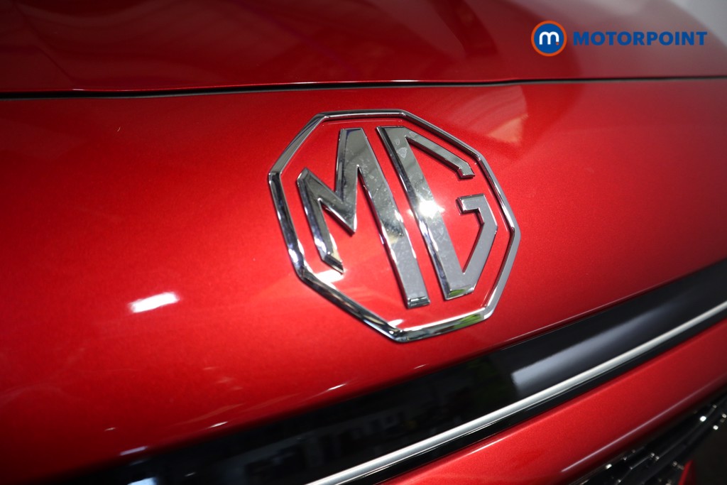 Used MG MG HS 2025 for sale - 77966058: Photo 48