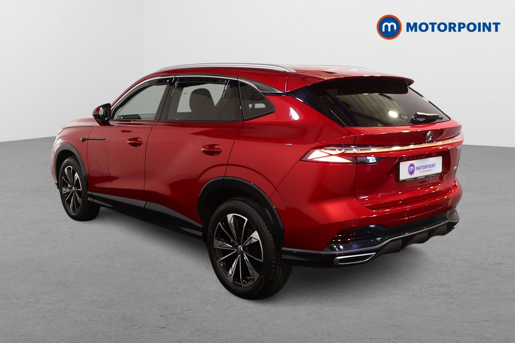 Used MG MG HS 2025 for sale - 77966058: Photo 5