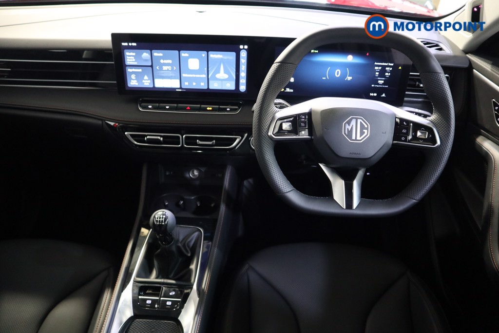 Used MG MG HS 2025 for sale - 77966058: Photo 9