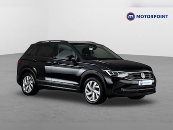 Used Volkswagen Tiguan 2022 for sale - 78886211: Photo