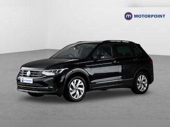 Used Volkswagen Tiguan 2022 for sale - 78886211: Photo