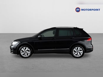 Used Volkswagen Tiguan 2022 for sale - 78886211: Photo