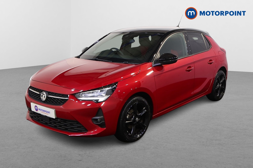 Used Vauxhall Corsa 2023 for sale - 77275024: Photo 3