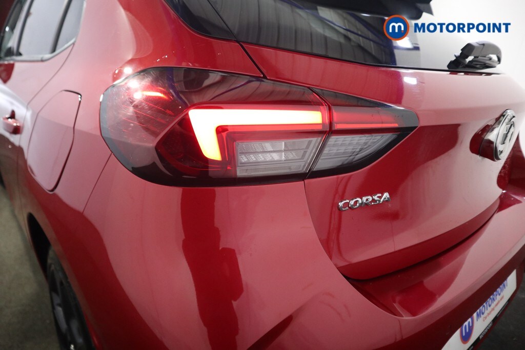 Used Vauxhall Corsa 2023 for sale - 77275024: Photo 30