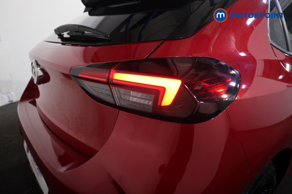 Used Vauxhall Corsa 2023 for sale - 77275024: Photo 31