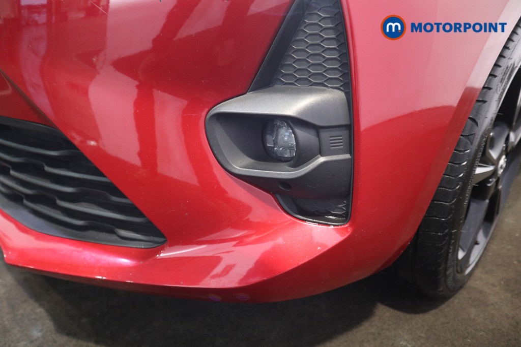 Used Vauxhall Corsa 2023 for sale - 77275024: Photo 34