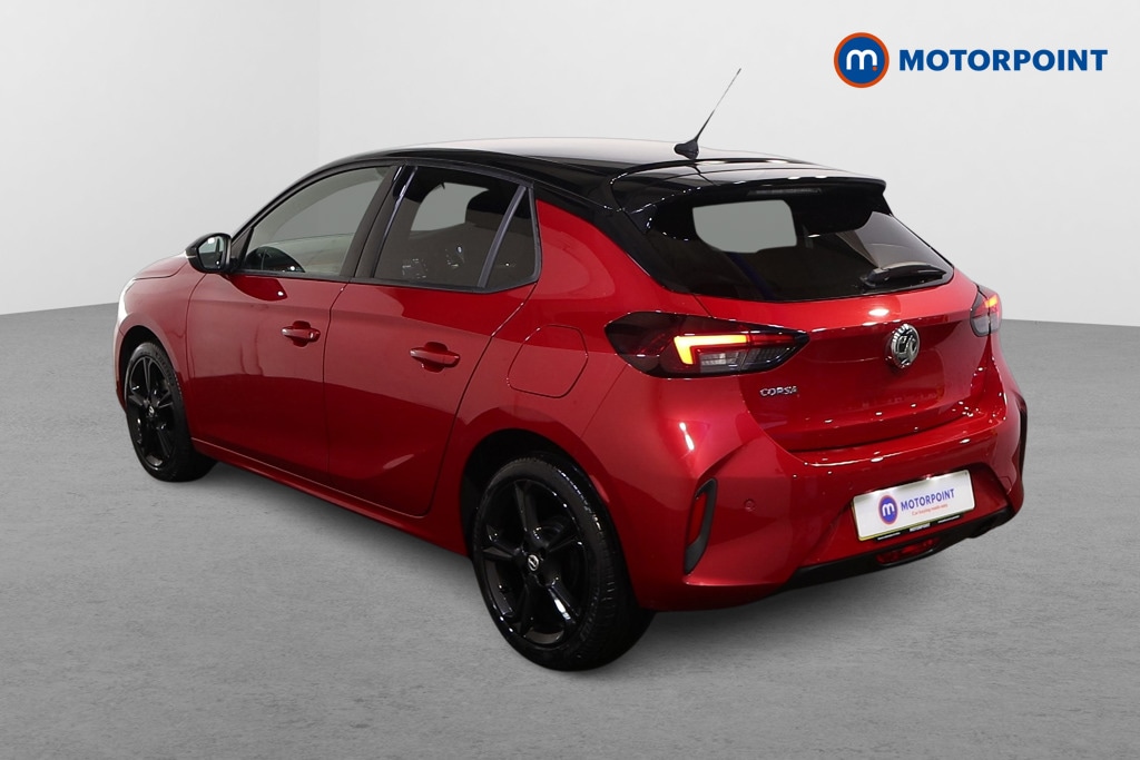 Used Vauxhall Corsa 2023 for sale - 77275024: Photo 5