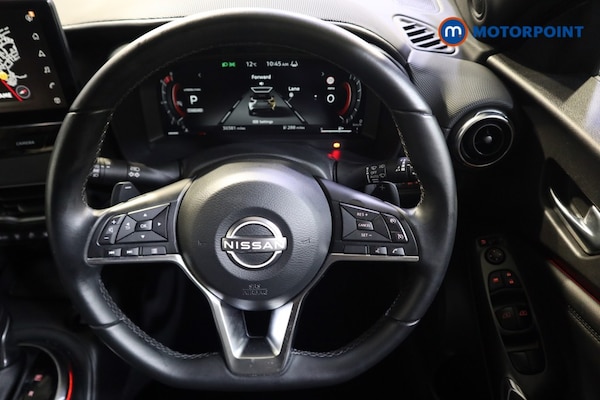 Used Nissan Juke 2024 for sale - 76322636: Photo 10