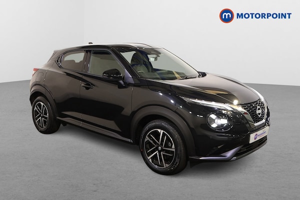 Used Nissan Juke 2024 for sale - 76322636: Photo 1