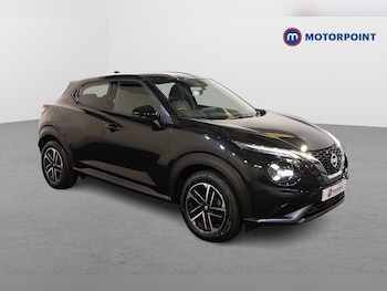 Used Nissan Juke undefined for sale - 76322636: Photo