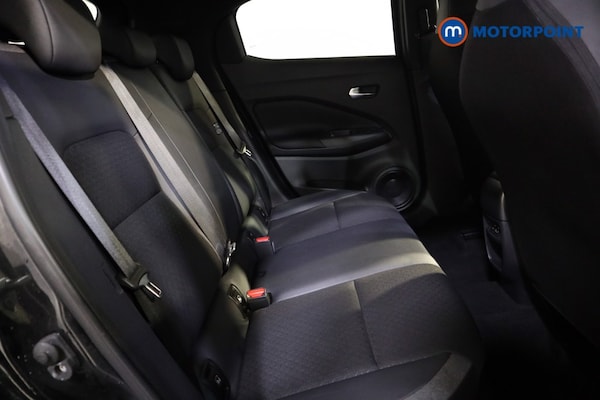 Used Nissan Juke 2024 for sale - 76322636: Photo 22