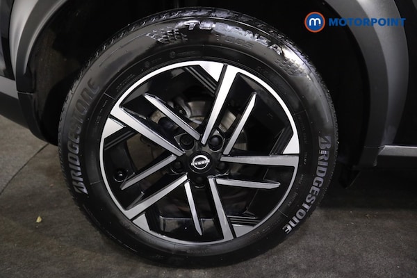 Used Nissan Juke 2024 for sale - 76322636: Photo 27