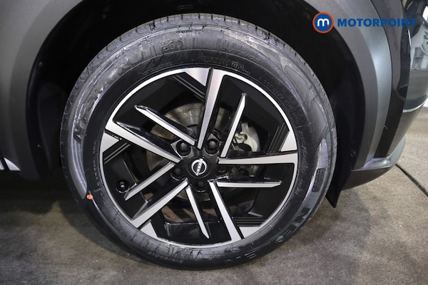Used Nissan Juke 2024 for sale - 76322636: Photo 28