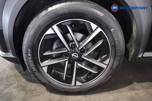 Used Nissan Juke 2024 for sale - 76322636: Photo 29