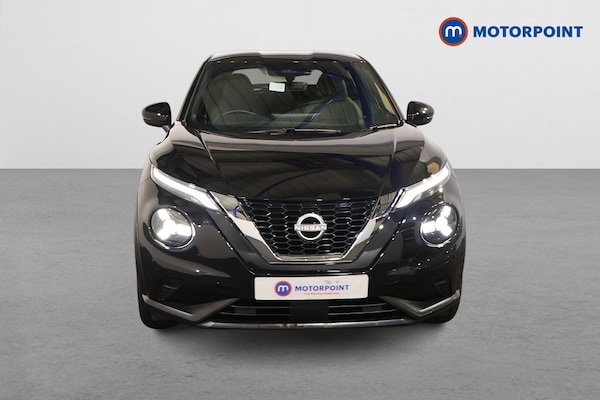 Used Nissan Juke 2024 for sale - 76322636: Photo 2