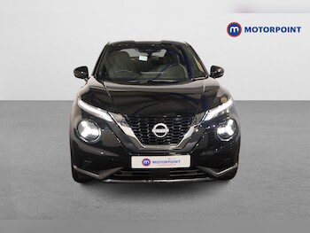 Used Nissan Juke undefined for sale - 76322636: Photo